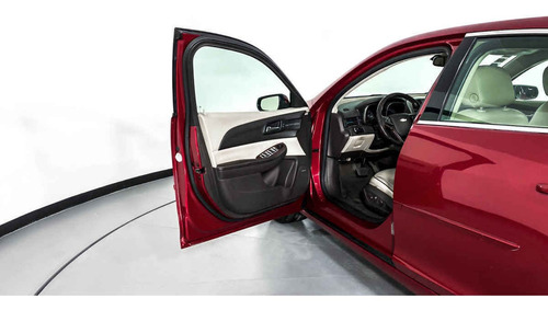 Imagen 15 de 15 de 34358 - Chevrolet Malibu 2013 Con Garantía At