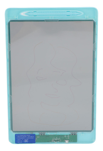 Tableta De Dibujo Lcd Writing Clear Lines De 11.5 Pulgadas