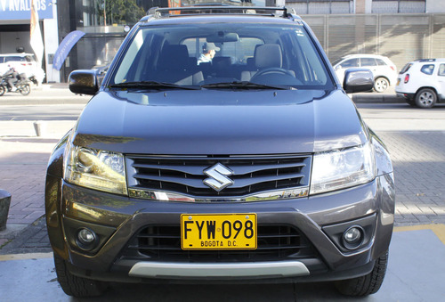 Suzuki Grand Vitara 2.4 Glx