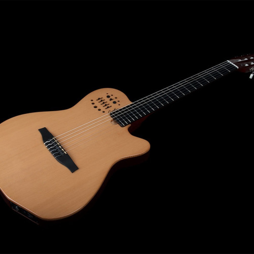 Guitarra Godin Acs Multiac Dl