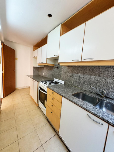 Departamento Con Cochera Propia A La Venta !