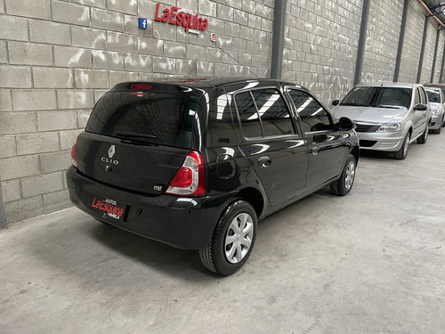Renault Clio 1.2 Mio Confort Plus Abs Abcp