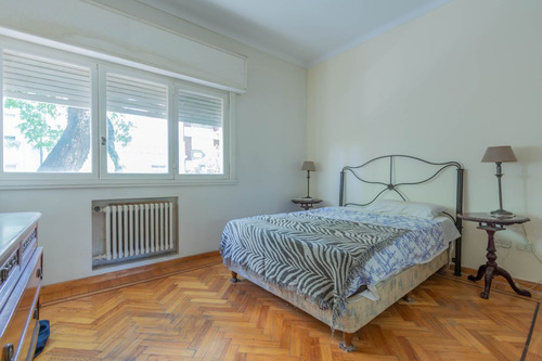 Venta Ph 4 Ambientes Palermo Con Terraza
