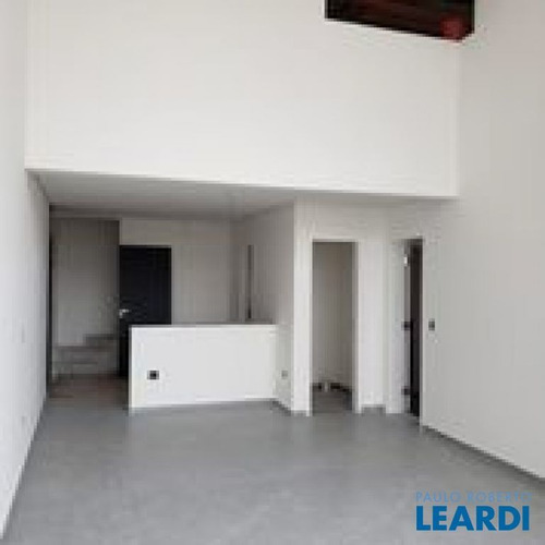 Imagem 8 de 15 de Duplex - Jardim América - Sp - 631236