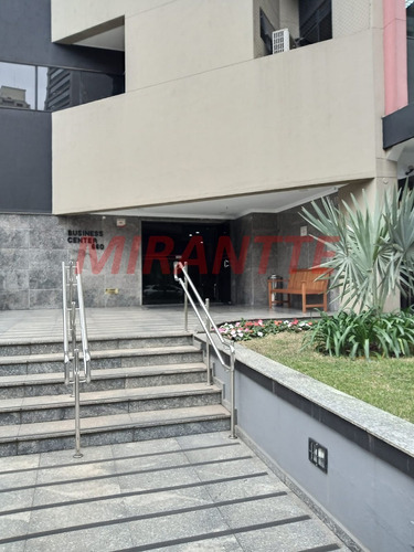 Imagem 5 de 14 de Conjunto Comercial Em Paraíso - São Paulo, Sp - 361806