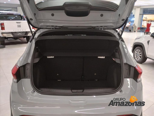 Fiat Pulse 1.3 TURBO 270 FLEX ABARTH AT6