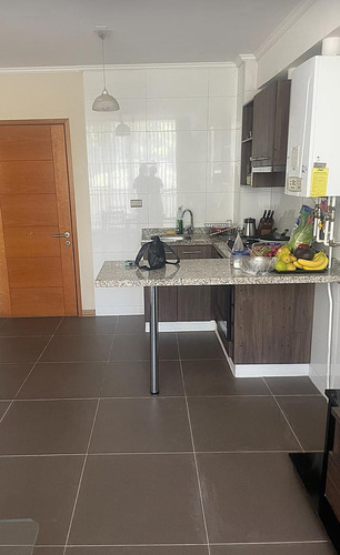 Inversionista Vendo Depto Valle Blanco Concepción