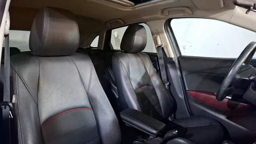 Mazda CX-3 2.0 I GRAND TOURING 2WD AT