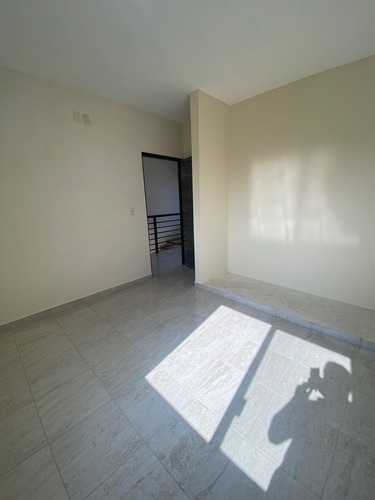 Casa En Venta En Tuxpan