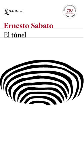 Tunel - Ernesto Sabato