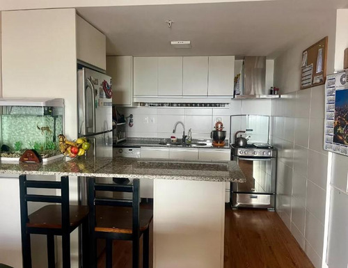 Apartamento En Alquiler, Venta De Dos Dormitorios En Jacinto Vera