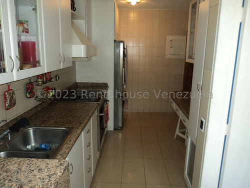 Apartamento En Venta Santa Fe Norte #23-29864