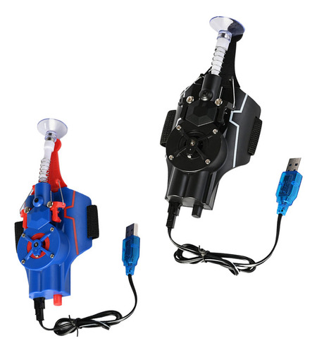 Homem-aranha Ejetoras Seda ,brinquedo Perfeito Para Crianças