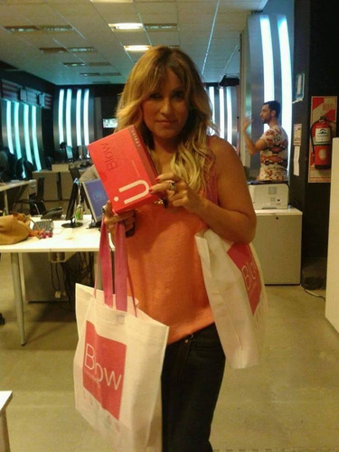 Lùvion Tienda Oficial : Blow Colageno Bebible