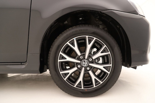 Imagen 15 de 17 de Toyota Etios Xls At6 1.5