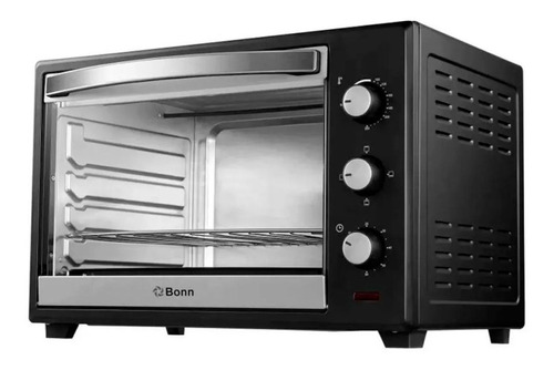  Horno Eléctrico 35lts Bonn | B-42e | 1600w | Convección