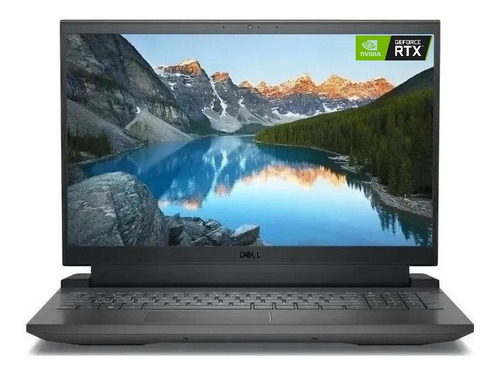 Imagen 3 de 9 de Notebook Dell G15 5511 I7 11800h Fhd 32gb 1tb Rtx 3050 W11 C