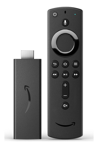 Amazon Fire Tv Stick 2da Gen Full Hd You Tube Netflix 