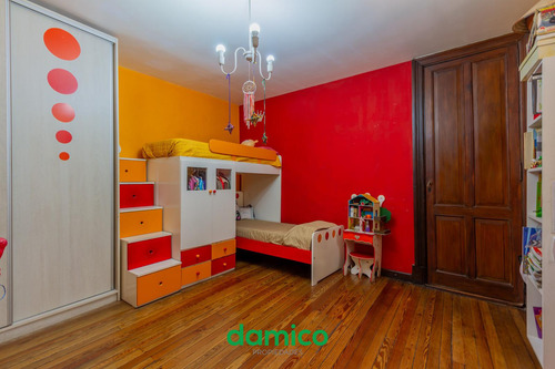 Casa En Barracas