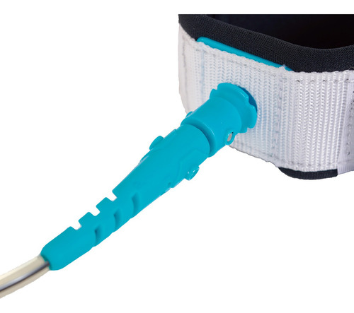 Pita Aquatone P/tabla De Sup Stand Up Paddle Neopreno 244cm