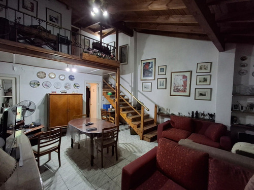 Venta Casa En Calle 9 De Julio Capital - Mendoza
