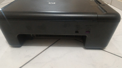 Imagem 5 de 6 de Impressora Multifuncional Hp F4480
