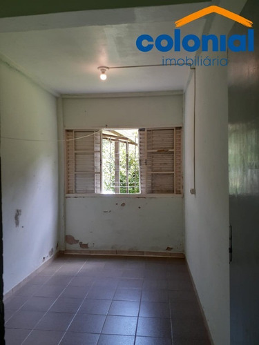 Linda Chácara Com 5.000 M² E Casa De 360 M², Mursa, Várzea Paulista, Sp - Ch00091 - 68748907