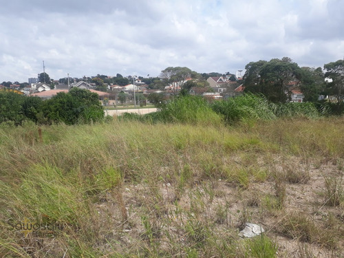 Imagem 8 de 8 de Terreno Para Venda Em Jardim Das Américas Curitiba-pr - 5723