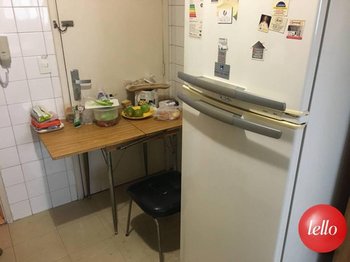 Imagem 21 de 29 de Apartamento - Ref: 237598