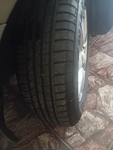 Nissan Versa 1.6 16v Sl Flex 4p