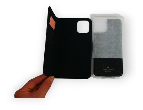 Funda Para iPhone 11 Pro, Carcasa Kate Spade
