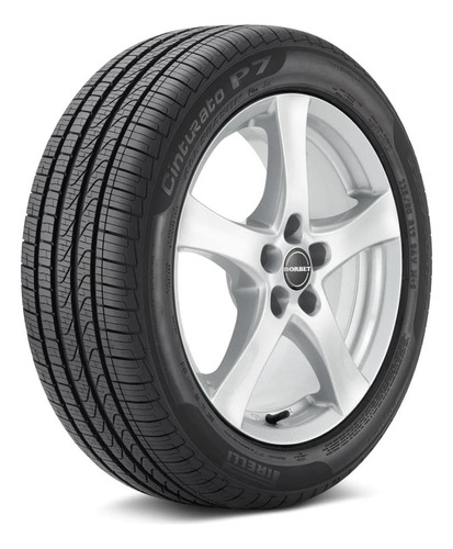 Llanta 225/50 R17 Pirelli Cinturato P7 A/s+ 3 94v