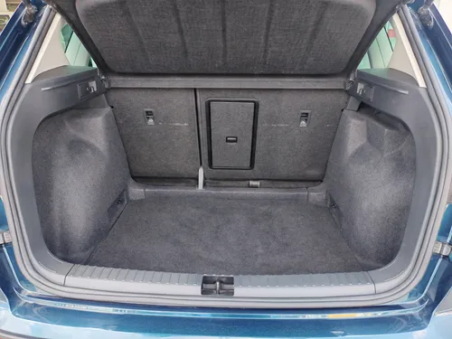 Seat Ateca 1.4 Style 150Hp At
