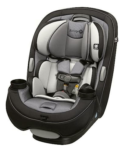 Safety 1st Autoasiento Grow And Go All In One Highsteet