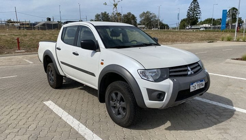 Mitsubishi L200 Tritonflex 2.4 2018
