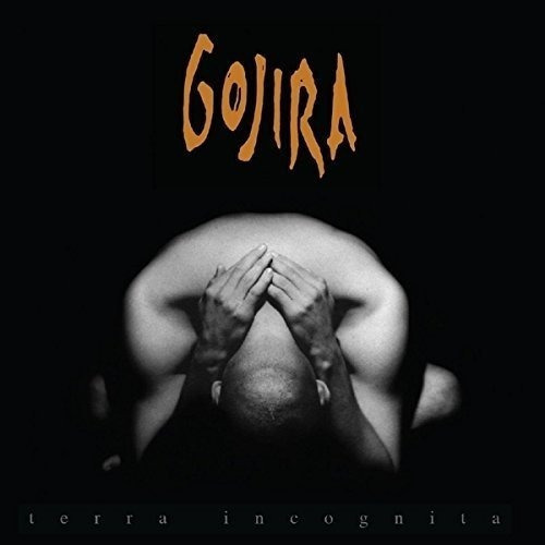 Gojira Terra Incognita Usa Import Cd Nuevo