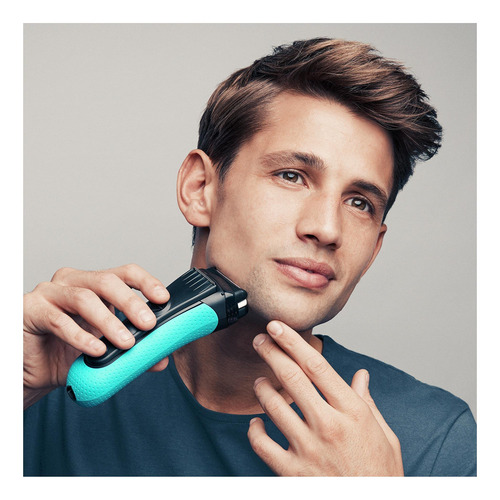 Cartucho De Papel Y Casete De Repuesto Para Braun Series 2