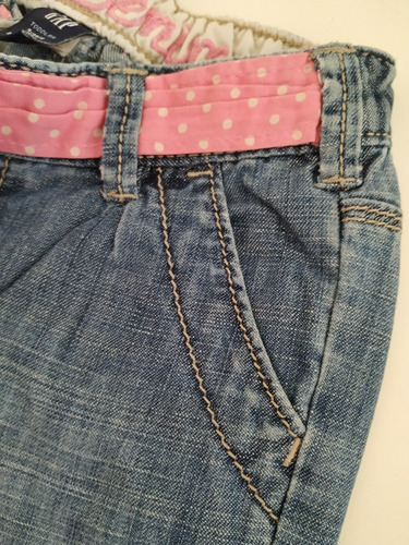 Jean Nena Gap Kids Primavera