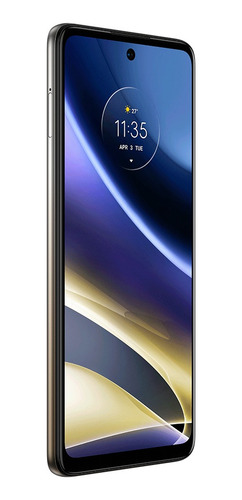 Imagen 3 de 6 de Motorola G51 5G 128 GB dorado 4 GB RAM