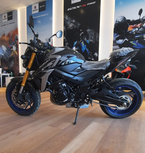 Imagen 2 de 15 de Suzuki Gsx-s 750 - Entrega Inmediata