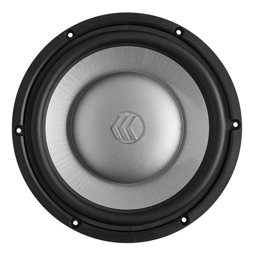 Subwoofer 10 Polegadas Flt10 D2 Bobina Dupla 2 Ohms Bravox