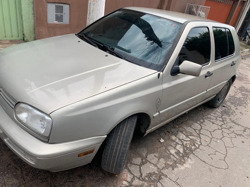 Volkswagen Golf Glx 2.0 Manual