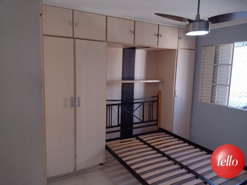 Imagem 11 de 30 de Apartamento - Ref: 182804