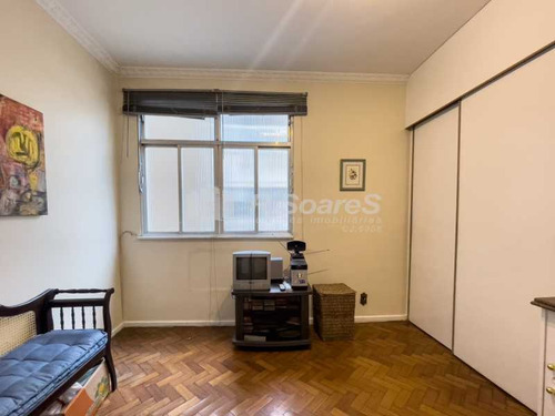 Imagem 10 de 15 de Copacabana, 2 Quartos, Duplex, 62 M², Frente. - Ldap20480