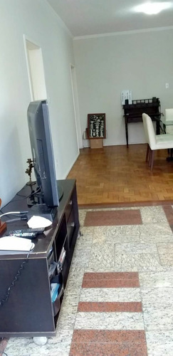 Imagem 11 de 30 de Apartamento Padrão À Venda Em São Paulo/sp - Jp-homedemelo-1393a