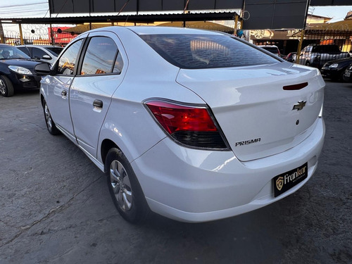 Chevrolet Prisma 1.0 Joy 4p
