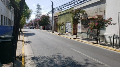 Sitio Centro, Casco Histórico Rancagua