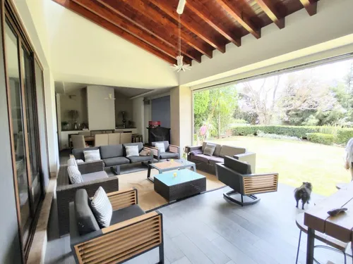 Casa En Venta En La Vista Contry Club