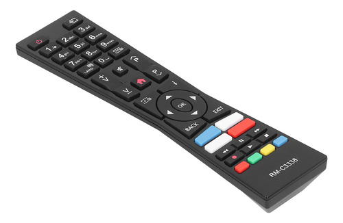 Reemplazo De Control Remoto De Controlador De Tv Led Intelig