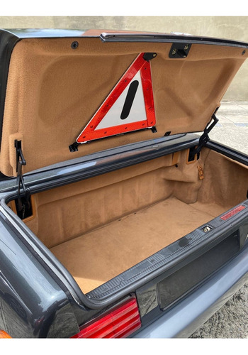 Mercedes Benz 300sl 1992 Automático
